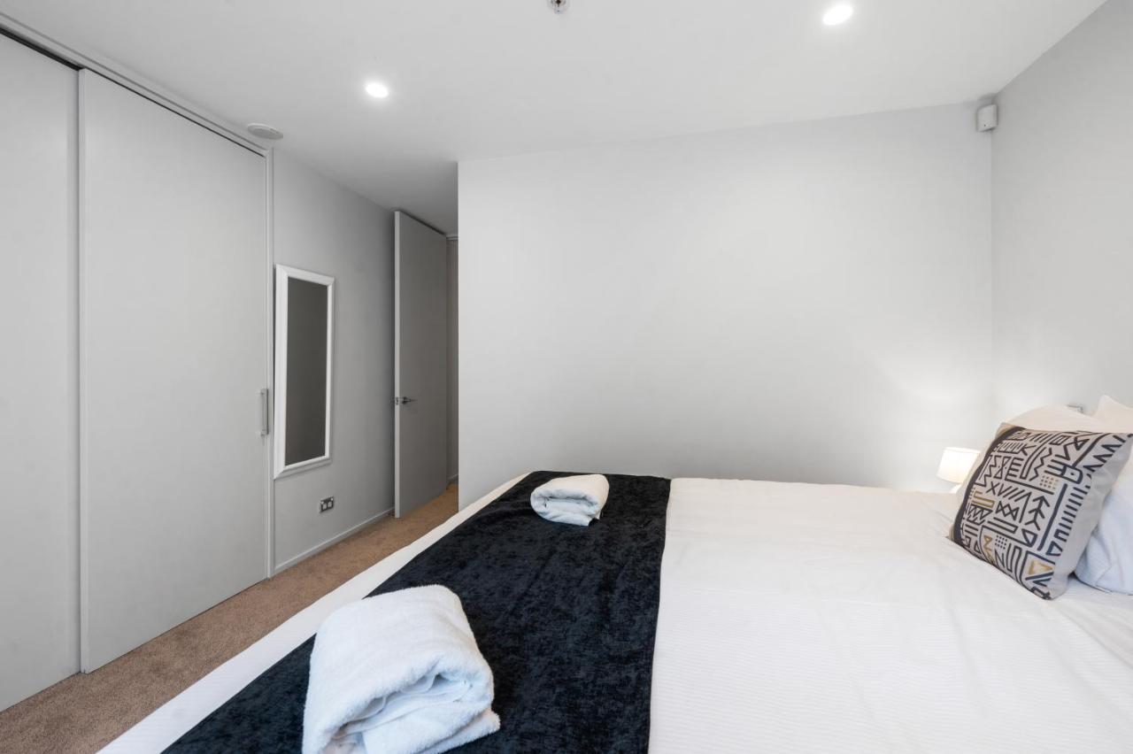 Lakeside Apartment Waimahana 1 Taupo Luaran gambar
